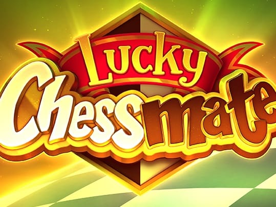 Lucky Chess Mate