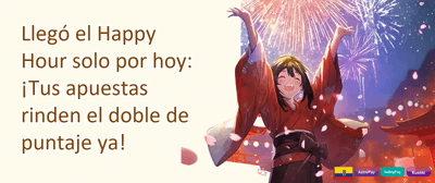 Cashback VIP Semanal promotion