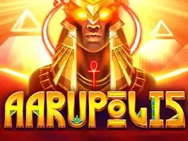 Aarupolis screenshot