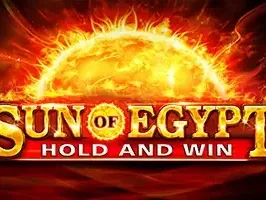 Sun of Egypt