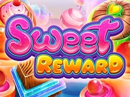 Sweet Reward